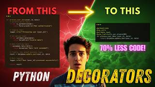 This Python Feature Will Make You NEVER Write Repetitive Code Again