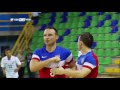 futsal national team vs. panama highlights nov. 6 2015