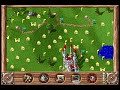 the settlers pc dos 1994 blue byte