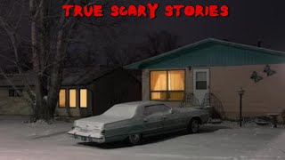 True Scary Stories to Keep You Up At Night (Best of Horror Compilation June 2024