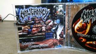 MALIGNANCY \