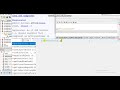Java Programming Tutorial -63- Login jframe (GUI)