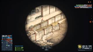 BFH sniper moments