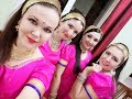 India Retro | The Oriental Dance-Drama Folk Theatre «Leela» | Russia | Rostov-on-Don