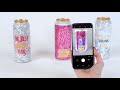 Augmented Reality For Packaging – Case of Using AR technology in Food and Beverage industry