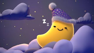 Sleep Time for Babies & Kids Lullaby ♫ | Relaxing Animations