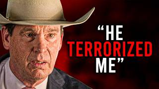John Layfield Name 9 Wrestlers He Hated!