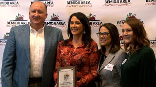 Bemidji Area Chamber of Commerce Hosts 19th Annual Awards of Excellence | Lakeland News