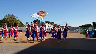 さるく一蓮～新春YOSAKOIダンスフェスタinボートレース大村