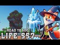 LIFE 557 - Block Tycoon Speedrun - Road to Life 600! (BLOCK TYCOON)