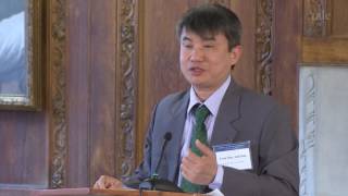 Tran Duc Anh Son “Historical Documents and Ancient Maps\