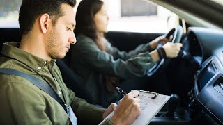 Hicksville Road test New York long island #hicksville
