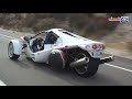 2009 campagna t rex road tested edmunds.com