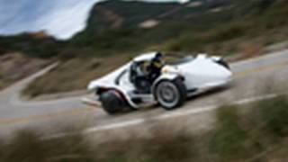 2009 Campagna T-Rex | Road Tested | Edmunds.com