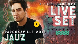 PAROOKAVILLE 2018 | JAUZ