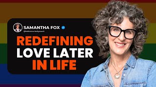 Unboxing “Committed” Relationships Later in Life 💞 | Redefining Love, Freedom & Partnership After 50