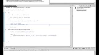 How can you write a loop indefinitely in Java Java Interview Question And Answer