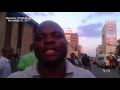 Zimbabwe Reacts to Mugabe Resignation