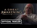 A Great Awakening - Official Teaser Trailer (2026) Jonathan Blair, John Paul Sneed
