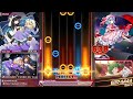 【ダンカグpl】 dreamin turbo dj command remix lunatic 27 all brilliant 【東方ダンマクカグラ ファンタジア・ロスト】