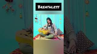 Breathless song (Shankar Mahadevan) #shorts #viral #ytshorts
