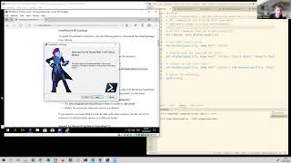 5 PowerShell Core vs Windows PowerShell
