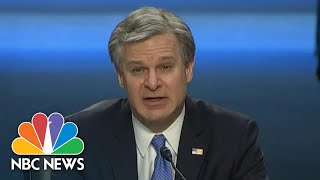 NBC News NOW Full Broadcast - March 2nd, 2021 | NBC News NOW