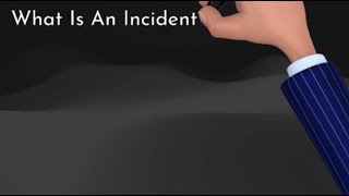 Can you explain what a NIBRS Incident is?