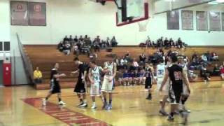 Boys' Basketball: Southold Invitational