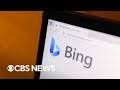 Tech columnist discusses unsettling conversation with Bing's AI chatbot
