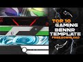 Top 10 Gaming Banner Template Free Download (ব্যানার) New