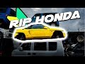 JDM Junkyard Tour | S14 Silvia, Altezza, Integra, Skyline, Honda Beat and More!