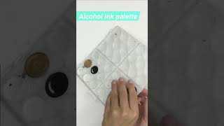 5 NOT so OBVIOUS MUST HAVE alcohol ink SUPPLIES