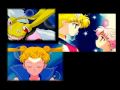 Sailor Moon Transformation