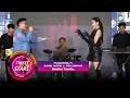 Fastowners feat. Dhanis Martin & Fitri Indriyani - Beriku Tanda. | Ticket To The Stars