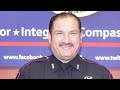 NEW VIDEO and witness in murder of Harris County Pct 4 deputy constable