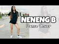 NENENG B DANCE COVER (SB NewGen Choreography) || Josephine Pineda