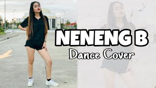 Neneng B Dance Cover Sb Newgen Choreography  Josephine Pineda