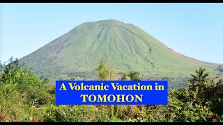 A Volcanic Vacation in TOMOHON, Indonesia