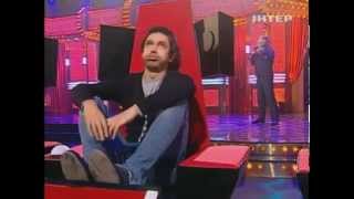Андрей Доманский - Голос страны (1 1)