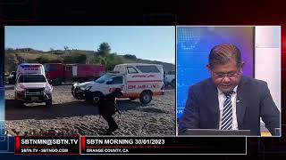 SBTN Morning: Bom tự sát ở Pakistan giết chết 47 người, bị thương 150 người
