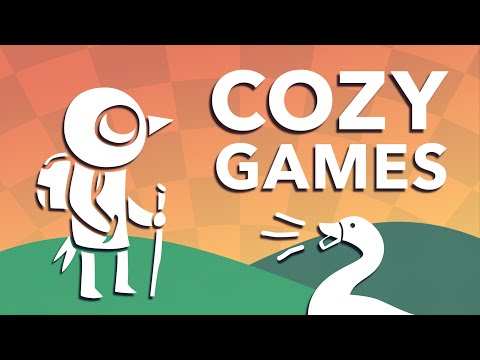 What Makes a Game Cozy? Design Doc