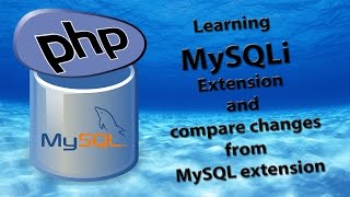Tutorial:Learning MySQLi extension in PHP