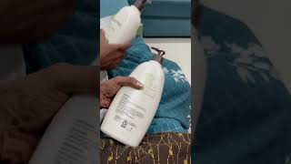 Aveeno moisturizing body lotion We are using this since from 10 years… 22-1-25 unboxing by sloka