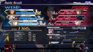 DISSIDIA FINAL FANTASY NT　ノクト　シフトアサルト