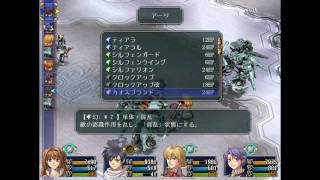 【No.9-09】英雄伝説 空の軌跡SC　高画質ド下手くそプレイ動画