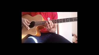 Anne-Marie and Niall Horan - Our Song | Acoustic Guitar Cover | (Fingerstyle) #shorts