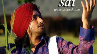 Satinder Sartaj Sai Full song   YouTube 360p