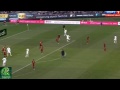 morgan de sanctis amazing save real madrid vs as roma international champions cup 2015 hd