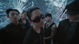 Jay Park & LNGSHOT - [YEAH! YEAH!] Official Music Video ⏪️REVERSED⏪️
